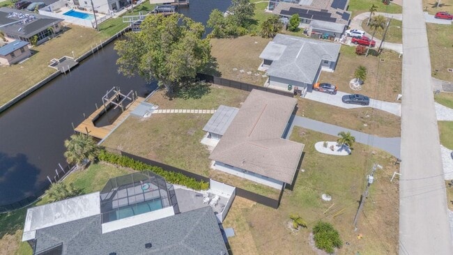 property at 5150 York Ct