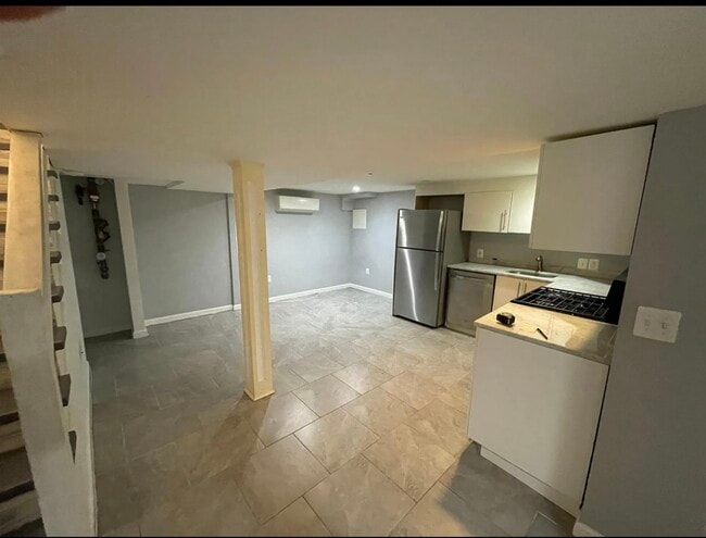 113 Webster St NE in Washington, DC - Building Photo - Building Photo