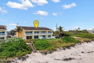 2931 S Hwy A1A in Melbourne Beach, FL - Building Photo - Building Photo