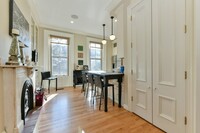 36 Holyoke St, Unit 1 in Boston, MA - Building Photo - Building Photo