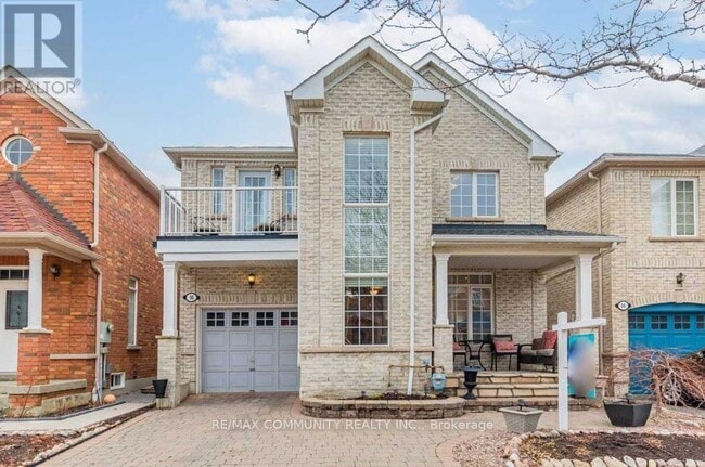 property at 16 Down Crescent