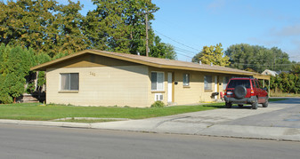 236-240 High St Apartments