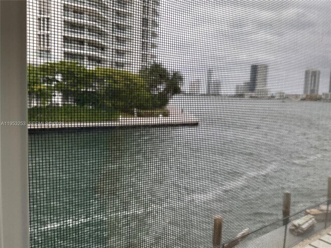 property at 3745 NE 171 St