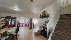 property at 10828 NW 85th Terrace