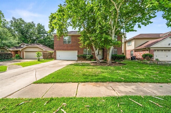 property at 10207 Trailblazer Ln