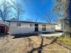 29 Rugby Dr in Little Rock, AR - Building Photo - Building Photo