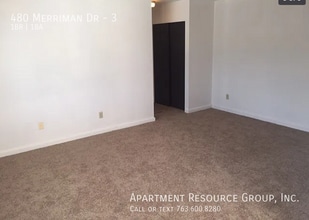 480 Merriman Dr in Delano, MN - Building Photo - Building Photo