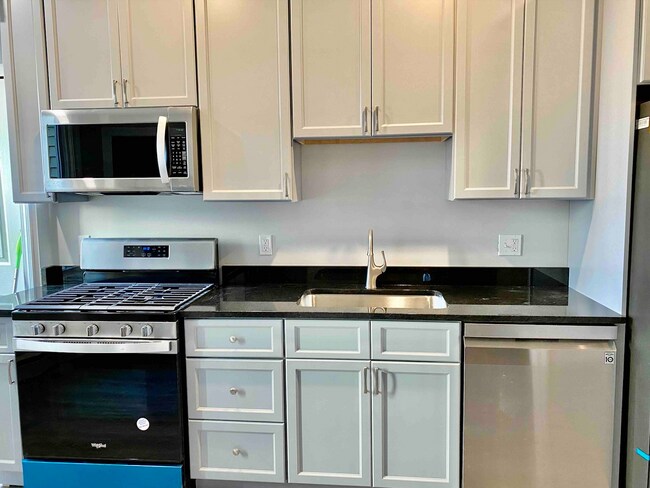 property at 12 O St