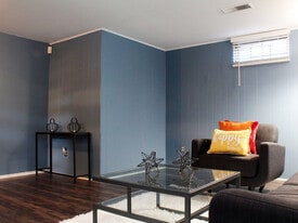 The Knolls Townhomes