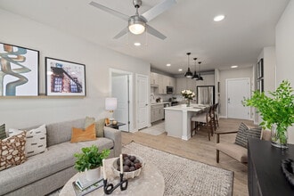 The Landing at Anchor Park in Port Wentworth, GA - Building Photo - Building Photo