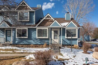 943 London Green Way in Colorado Springs, CO - Building Photo - Building Photo