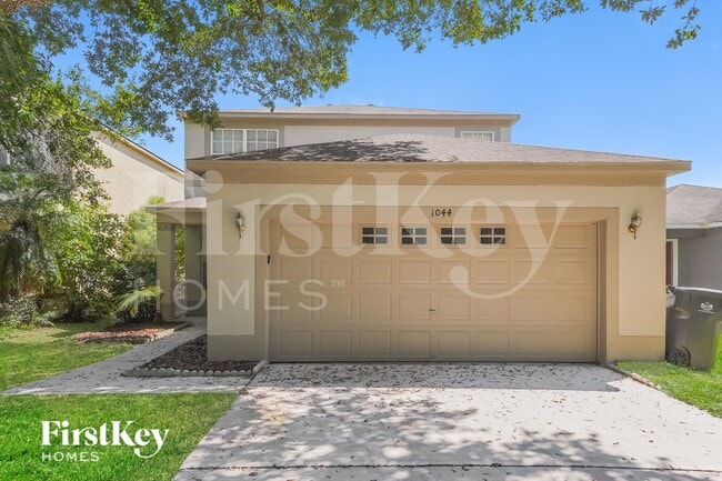 property at 1044 Lake Shore Ranch Dr