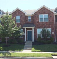 1836 Indigo Ln in Forney, TX - Building Photo