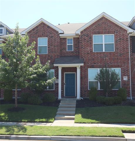 property at 1836 Indigo Ln