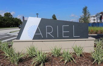 Lake Nona Ariel in Orlando, FL - Building Photo - Building Photo