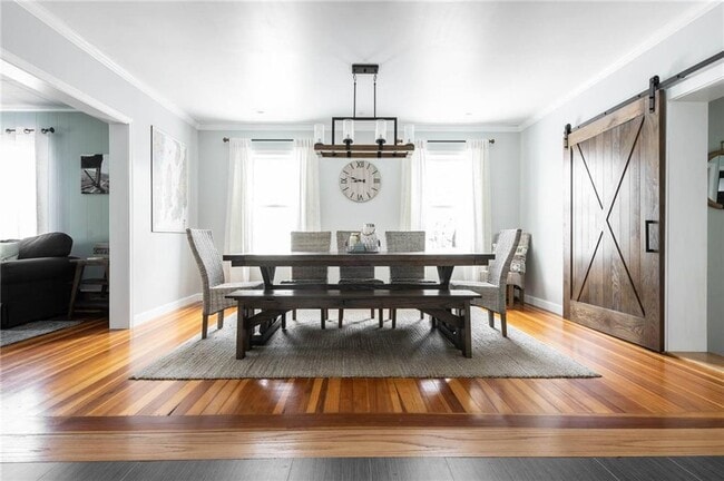 property at 4 Vaughan Ave