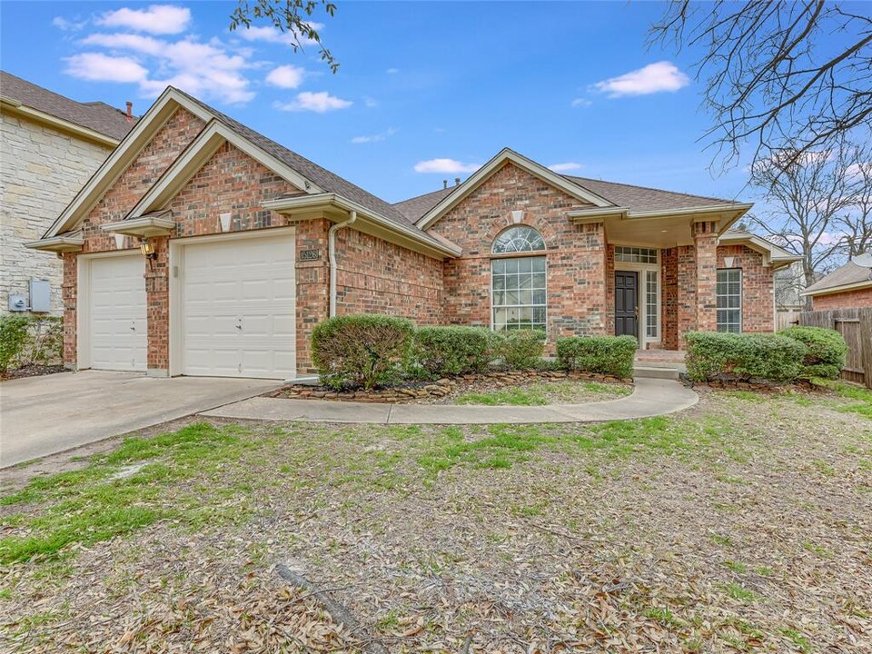 15126 Galena Dr in Austin, TX - Building Photo
