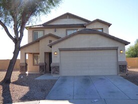 22523 W Pima St in Buckeye, AZ - Building Photo