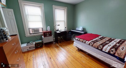 313 Cambridge St, Unit 2 in Cambridge, MA - Foto de edificio - Building Photo