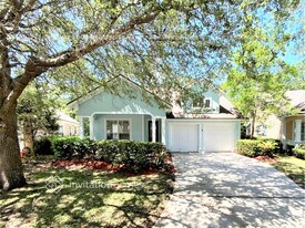 133 W Village Dr, Unit 09-107 in St. Augustine, FL - Building Photo