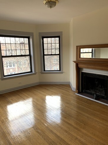 5120 N Kenmore Ave, Unit 3 North in Chicago, IL - Building Photo - Building Photo