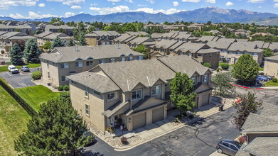 2061-2091 2061-2091 Furman in Colorado Springs, CO - Building Photo - Building Photo