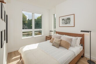 19 on the Greenway in Vancouver, BC - Building Photo - Interior Photo