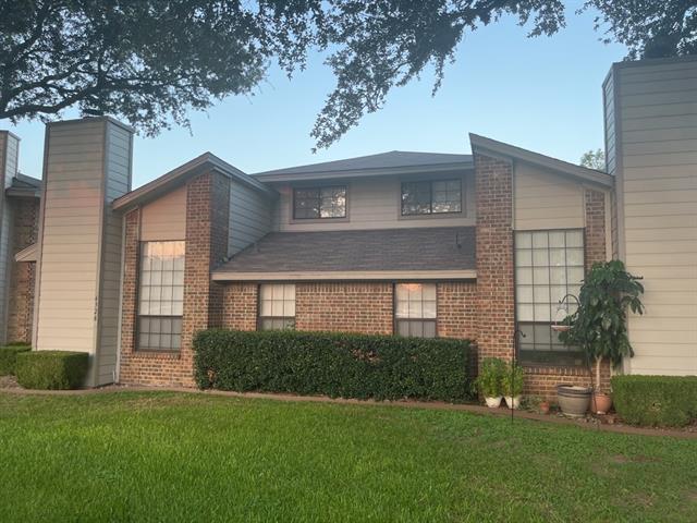 property at 4355 Hulen Cir E