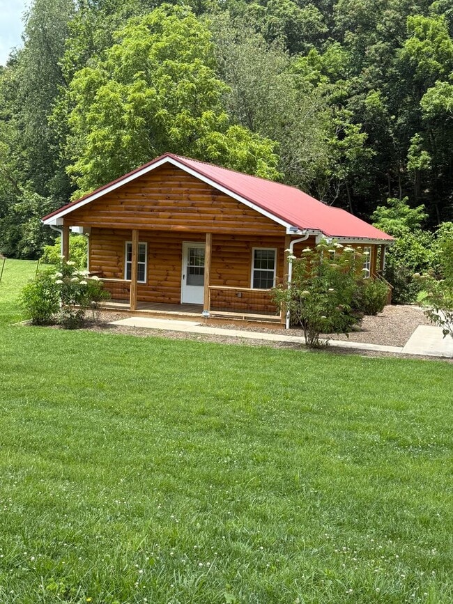 property at 5881 US-23 ALT