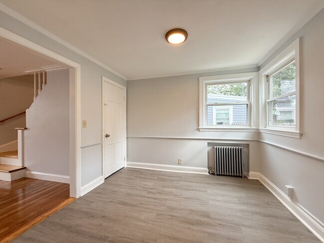 7 Wilmington Ave in Boston, MA - Building Photo - Building Photo