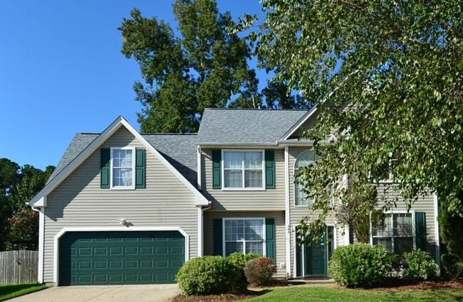 505 Lynnfield Rd in Chesapeake, VA - Building Photo - Building Photo