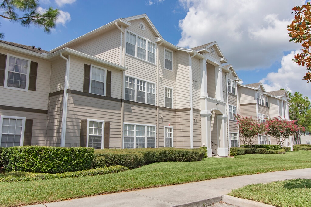 Lee Vista Orlando, FL Apartments