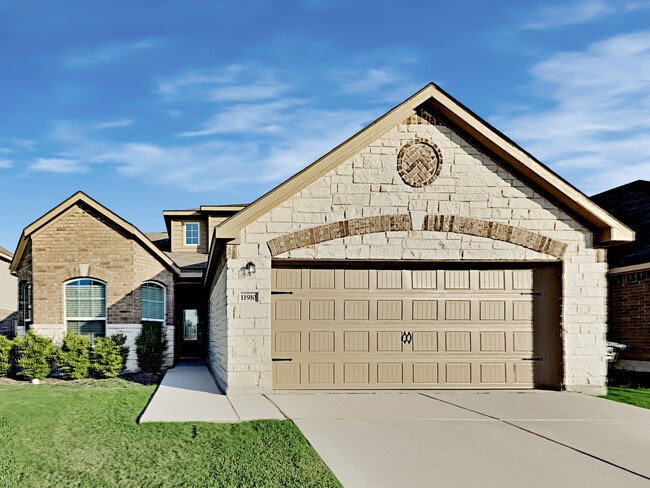 property at 11910 Luckey River