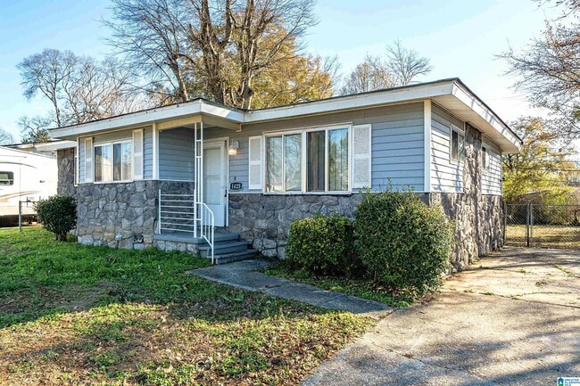 1425 66th St in Birmingham, AL - Building Photo - Building Photo