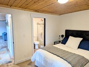 7110 Stagecoach Dr, Unit 1 in Park City, UT - Building Photo - Building Photo