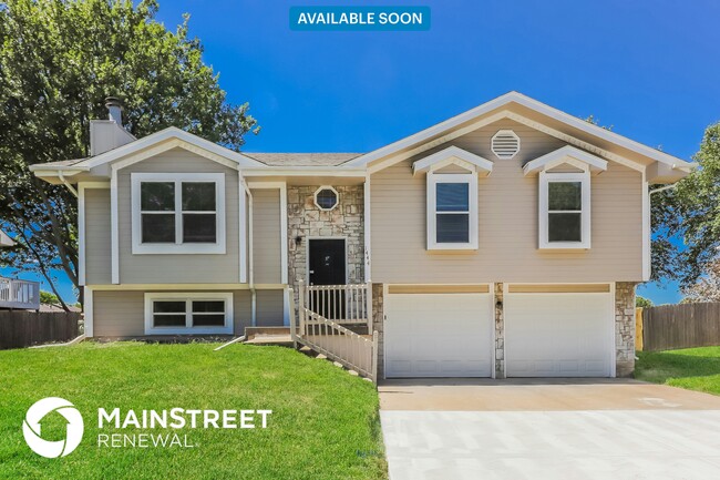 property at 1444 SW Madison St