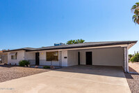 6065 E Duncan St in Mesa, AZ - Building Photo - Building Photo