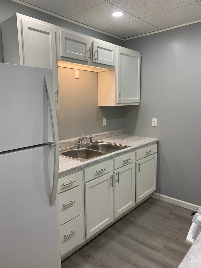 23 Hakes Ave, Unit 101 in Hornell, NY - Building Photo - Building Photo