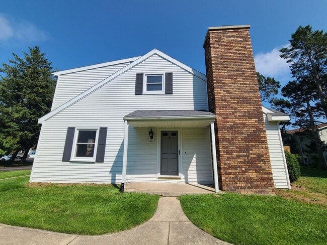 property at 2606 Cherrywood Ct