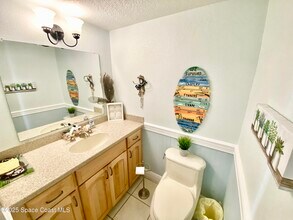 335 Paradise Blvd in Indialantic, FL - Building Photo - Building Photo