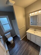 424 S Market St in Hoopeston, IL - Foto de edificio - Building Photo