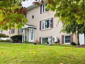 300 Rano Blvd in Vestal, NY - Building Photo