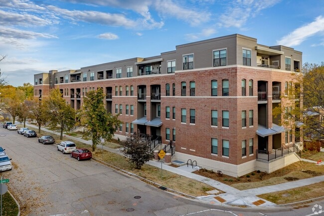 Fair Oaks in Madison, WI - Foto de edificio - Building Photo