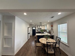 2044 Des Jardines St in Houston, TX - Building Photo - Building Photo
