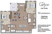 The Carlton of Fort Myers photo'