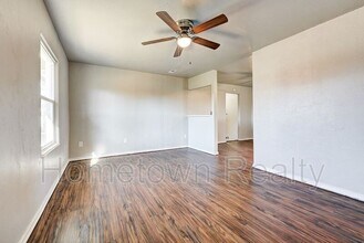 12813 NE 37th St in Spencer, OK - Building Photo - Building Photo