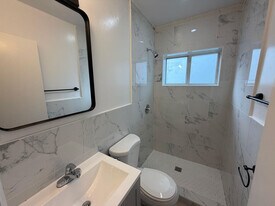 6208 Dawson St in Hollywood, FL - Building Photo