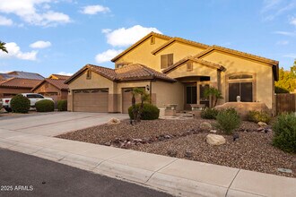 26249 N 68th Ln in Peoria, AZ - Building Photo - Building Photo