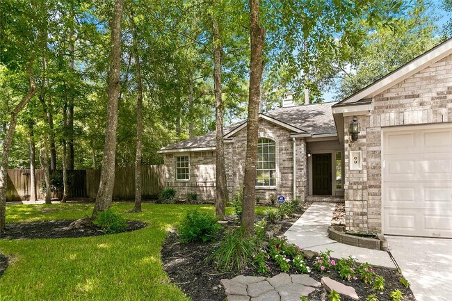 99 S Wynnoak Cir in Spring, TX - Building Photo - Building Photo