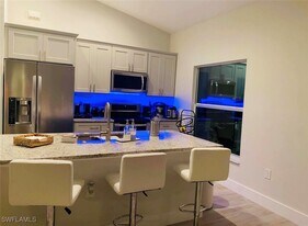 2930 18th St SW in Lehigh Acres, FL - Building Photo